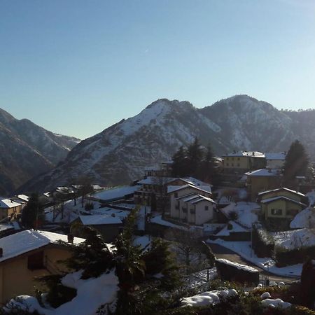 Residenza Fornaro Daire Premolo Dış mekan fotoğraf