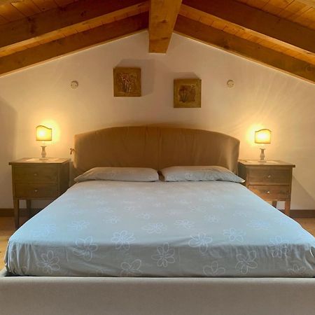 Residenza Fornaro Daire Premolo Dış mekan fotoğraf