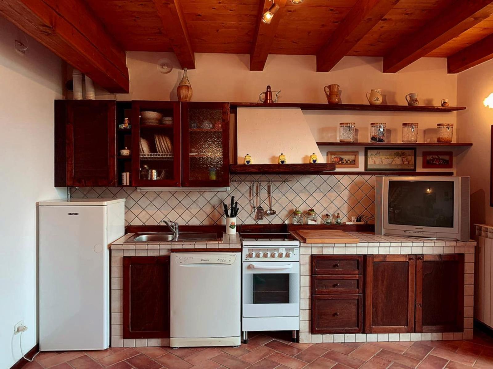 Residenza Fornaro Daire Premolo Dış mekan fotoğraf