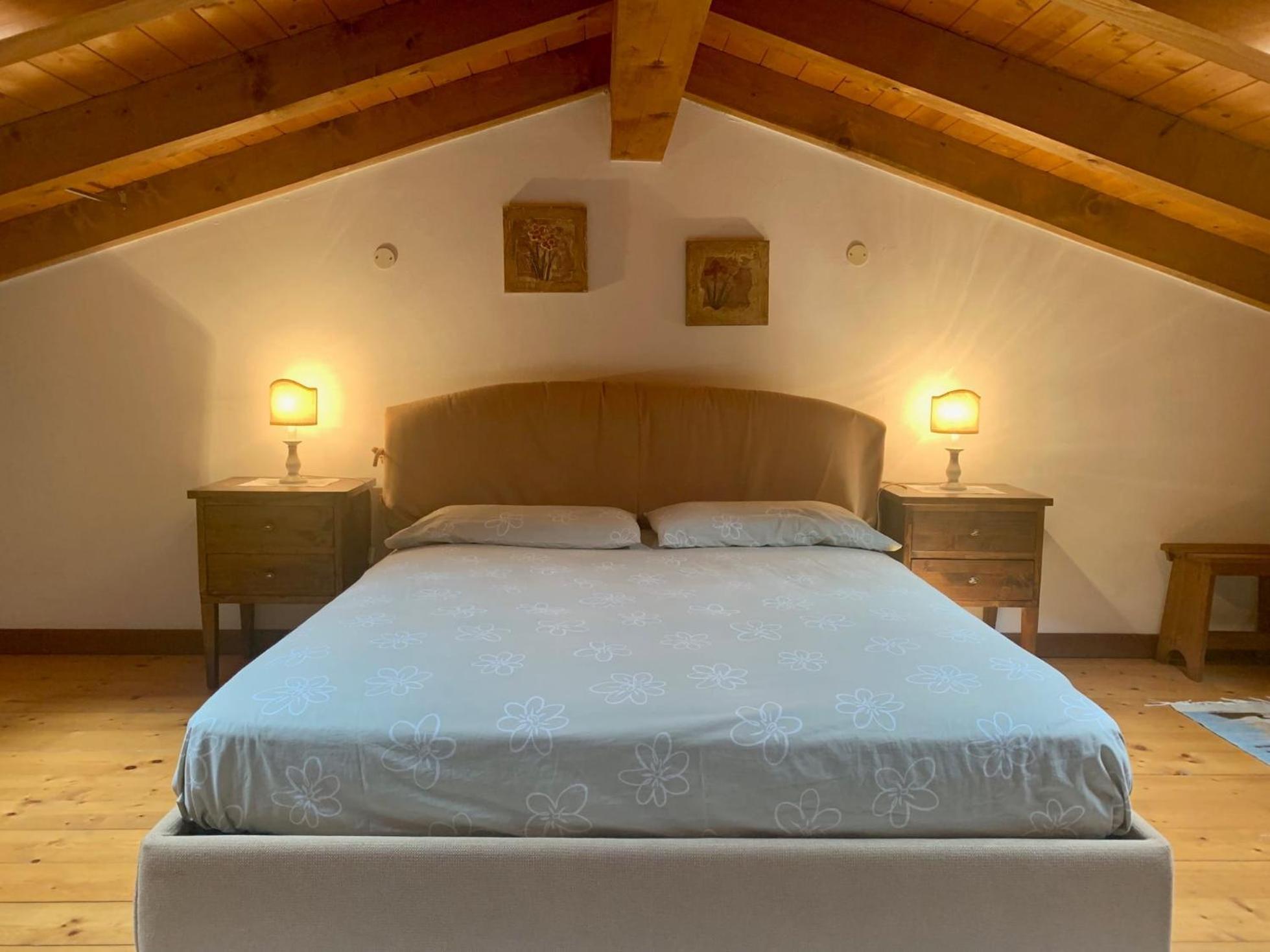 Residenza Fornaro Daire Premolo Dış mekan fotoğraf